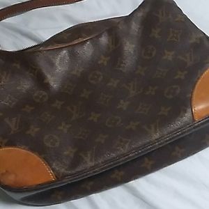 Louis vuttion purse